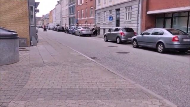 Ольборг.Дания смотреть онлайн