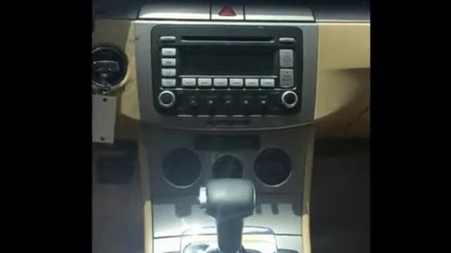 2008 Volkswagen Passat Komfort for sale in MIAMI, FL смотреть онлайн