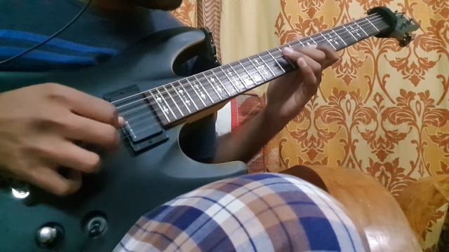 Hvetter - The Gunfighter (Cover) смотреть онлайн