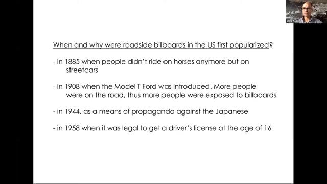 Open Days Online 2020 // Graduate School of Economics and Management смотреть онлайн