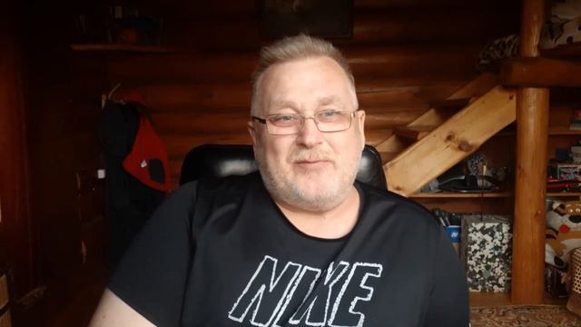 Видео № 641. Отдых подошел к концу. Готовимся к поездке в Блохина. смотреть онлайн
