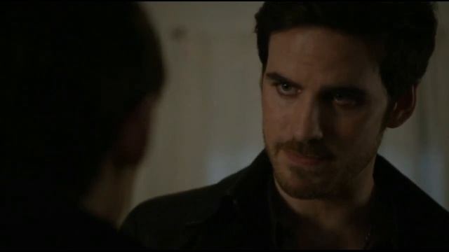 Киллиан просит Генри стать его шафером 6x19 смотреть онлайн