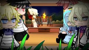 past doors react to eyes //gacha club///animanton by;@GH.S ✨?? like is love