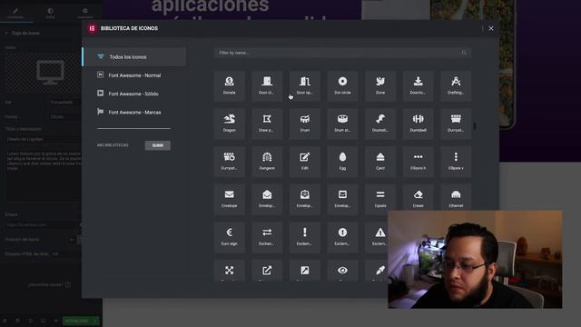 Como crear una landing page en wordpress gratis - Wordpress + Elementor Paso a Paso 2021 смотреть онлайн