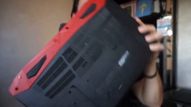 Impressions Acer Predator Helios 300 - P4G смотреть онлайн