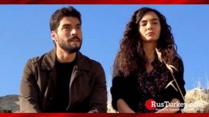 ВЕТРЕНЫЙ турецкий сериал