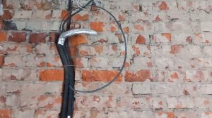 Трасса для системы кондиционера своими руками!!!