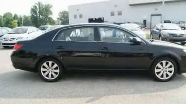 2005 Toyota Avalon Little Rock TN смотреть онлайн