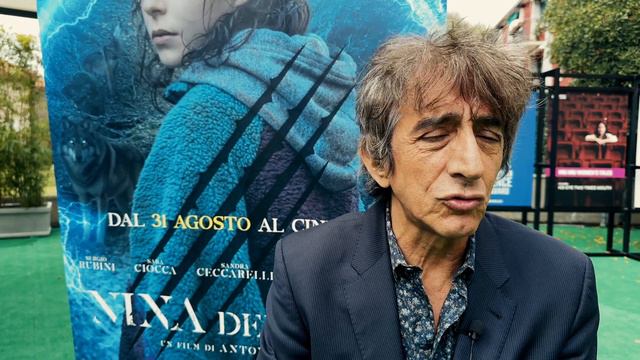 Sergio Rubini: Il Destino di Nina nel Mondo Dopo la Sciagura" смотреть онлайн