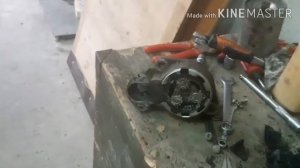 Ваз 2110/2112 Стартер крутит , двигатель не запускается .