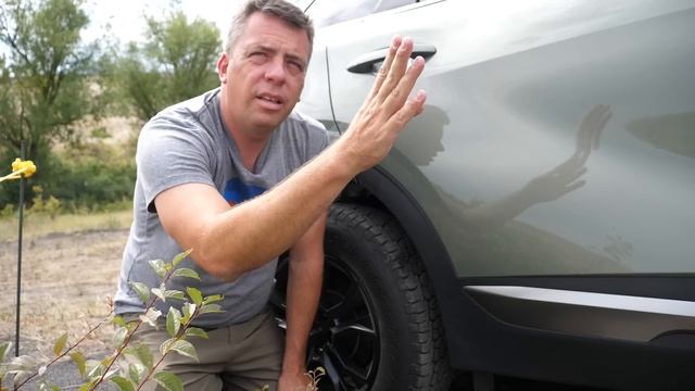 Can The New Kia Sportage X-Pro Escape Andre’s Pit? I Take It Where Most Owners Won't! смотреть онлайн