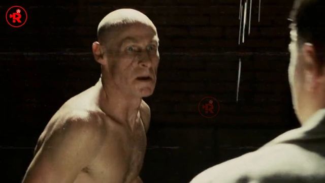 A Detective Uncovers the Truth About the Mysterious Island. Shutter Island Explained смотреть онлайн