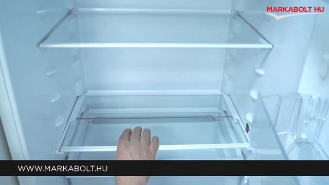 Electrolux ENT8TE18S3 beépíthető hűtőgép – Márkabolt.hu смотреть онлайн