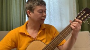 Гитара Hohner HC-20 - В кейптаунском порту