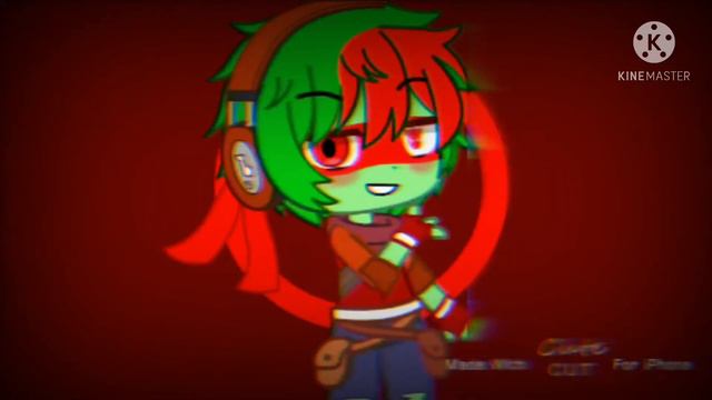 Psycho Meme || Evil Mikey Au || Kinda Lazy, but Tweening Test || Read Disc смотреть онлайн