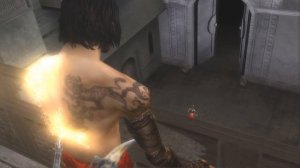 Prince of Persia The Two Thrones (Принц персии Два трона) ИГРОФИЛЬМ