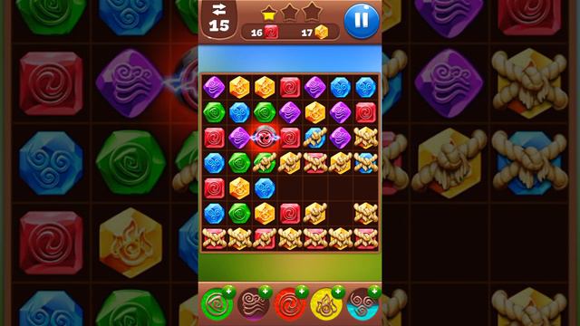 222 уровень Планета Самоцветов смотреть онлайн