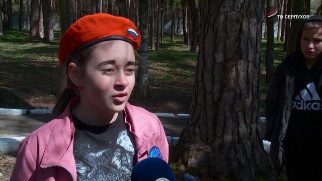 На территории филиала Военной академии РВСН прошла патриотическая игра «Зарница» смотреть онлайн