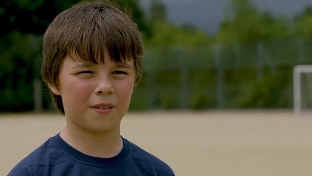 What can the School Games do for me? смотреть онлайн