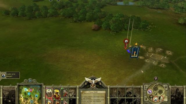 Let's Play King Arthur the Role-Playing Wargame: Episode 42 смотреть онлайн