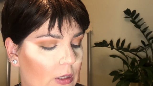 Huda beauty Haze обзор, первое впечатление смотреть онлайн