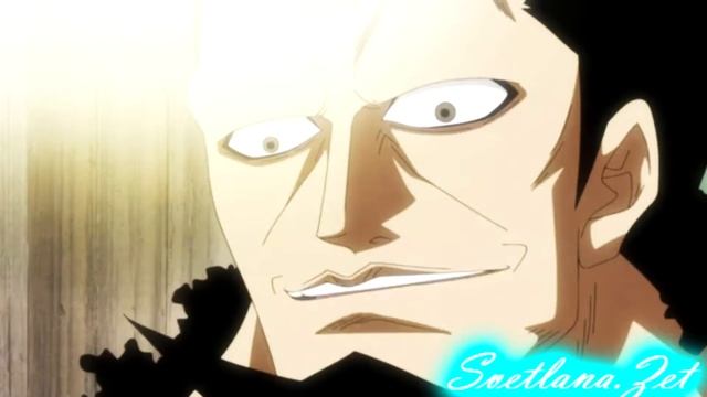 [AMV] Дети всей Земли