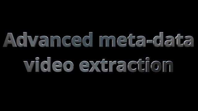 Fast Video Cataloger 8 is here! смотреть онлайн