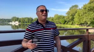 Ашот Аракелян-Улыбнись-Премьера 2022