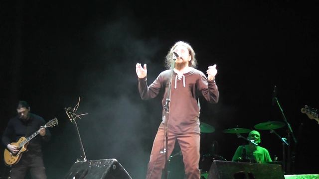 Калинов Мост - Ветка огненной омелы (Тула 13.03.15) смотреть онлайн