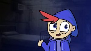 Как мы ДУХОВ вызывали... (Анимация)