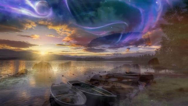 Востребуйте дары оздоровления, омоложения и долголетия Самоисцеление – важный дар новой эры смотреть онлайн