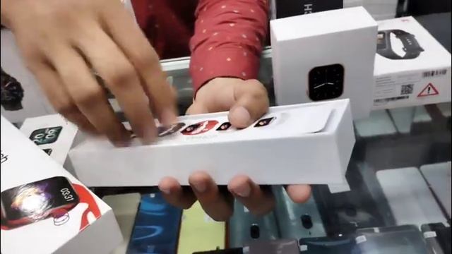 Huawei GT2 pro, Galaxy 46mm, Huawei GT2, GTS2E, GTR2 || All smart watch Available in Saddar karachi смотреть онлайн