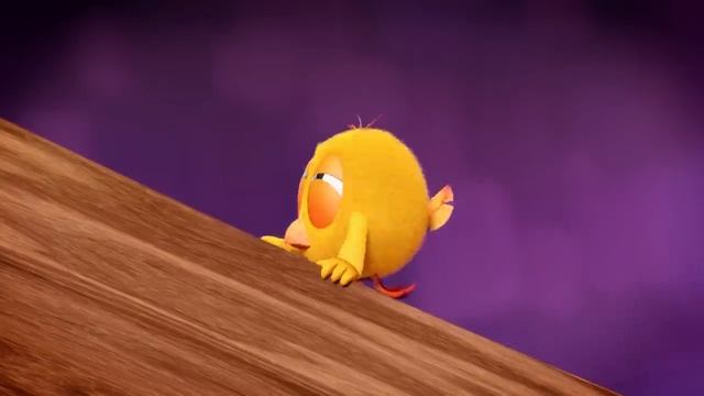 Where's Chicky? Funny Chicky 2022 ? THE JIGSAW | Chicky Cartoon In English For Kids