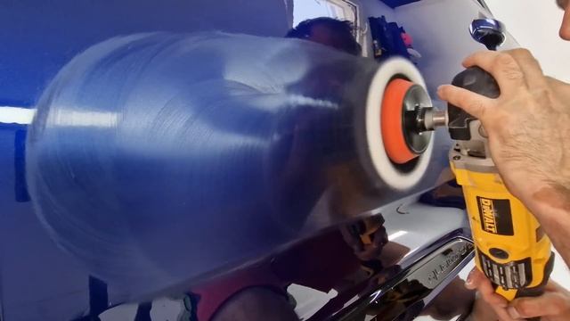 How to Repair DEEP SCRATCH in Car Paint смотреть онлайн