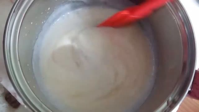 КОРЖИКИ НА КЕФИРЕ- Biscuits On Yogurt