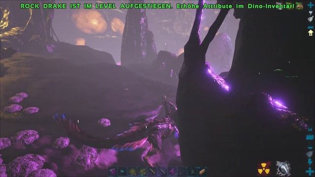 Ark Valguero Mod #55 Die Charge Node zum Element herstellen & Rock Drake Tour! Let`s Play Deutsch H смотреть онлайн