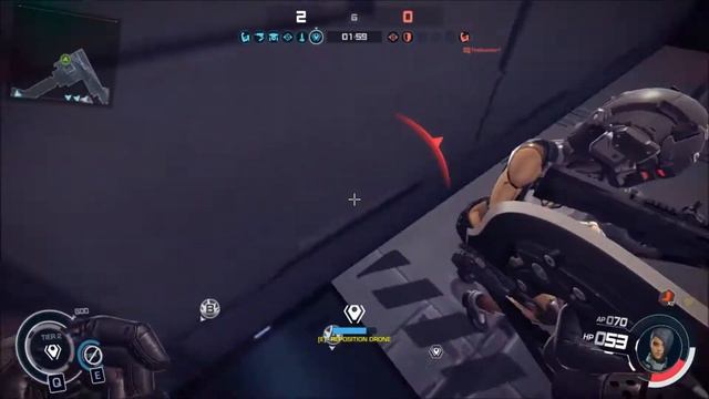 First Assault 2.0 - PSS9 Demolition смотреть онлайн