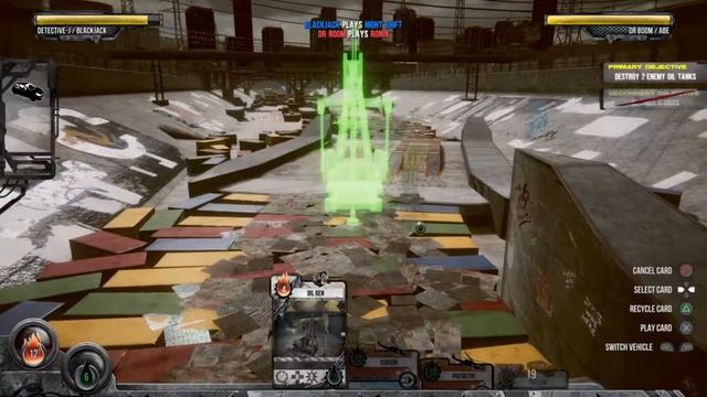 Vroom Kaboom Ep 03 Full Game Unlocked смотреть онлайн