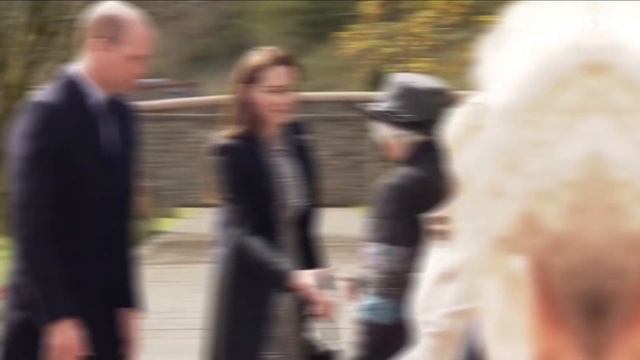 Raising the Future King: How Prince George Handles the Pressure | ? OSSA Royals смотреть онлайн