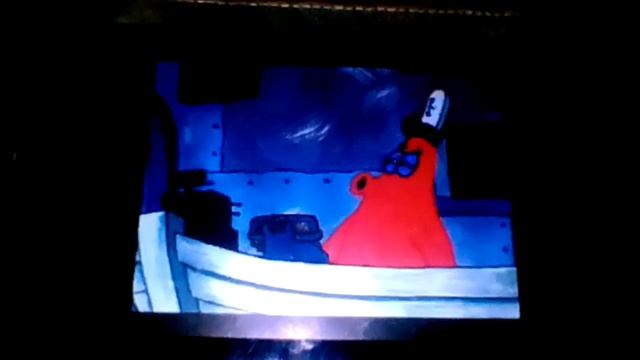 Это Красти краб? смотреть онлайн