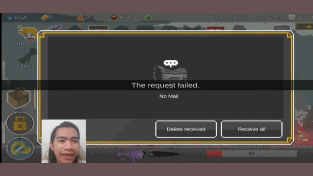 GAME ANDROID RPG OFFLINE TERBARU - Ego Sword: Idle Hero Training смотреть онлайн