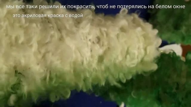 Поделка своими руками Елочка из конуса смотреть онлайн