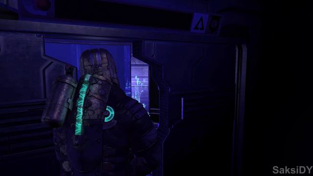Dead Space 2: МЕДБЛОК [Часть 18] хБИТОЕ ВИДЕОх смотреть онлайн