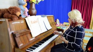 ИНТОНИРОВАНИЕ. ТОЧНОЕ ПОПАДАНИЕ В НОТЫ | ВОКАЛ-БЭНД «ПРЕМЬЕРА» | руководитель Долотина И.П.