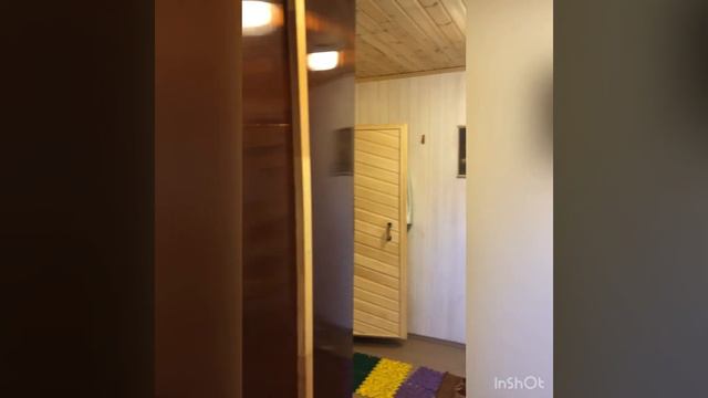 Продается дом. Воскресенск. Дер.Цыбино смотреть онлайн