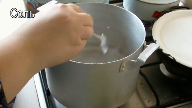 Домашний стол для всех 