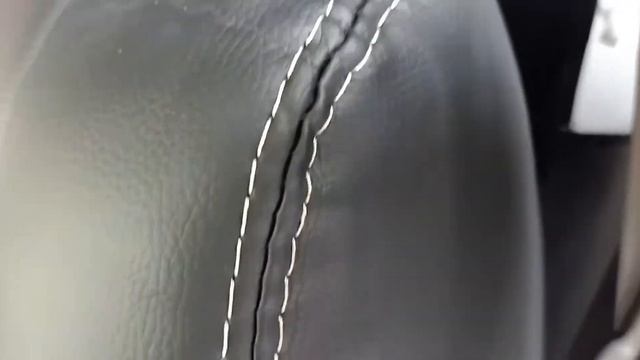 SAMIJDM'S Toyota Kluger Seat Cover смотреть онлайн