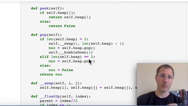 Python Crash Course -Python Data Structures Tutorial смотреть онлайн