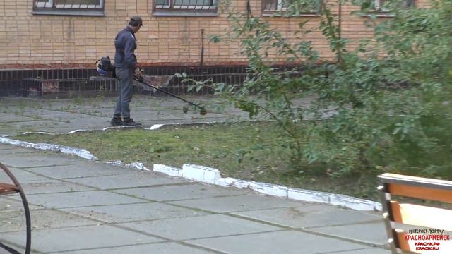 Красноармейск «ДЕНЬ» - выпуск 22 смотреть онлайн