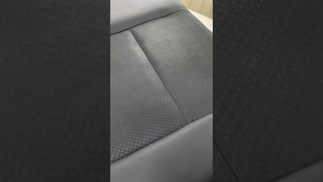 12 лет без химчистки.Mitsubishi ASX на детейлинг комплекс #TLCdetailing смотреть онлайн